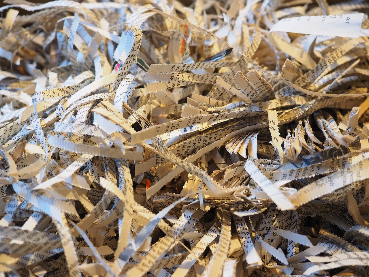 Does Recycling Actually Contribute to Lowering Pollution Levels?